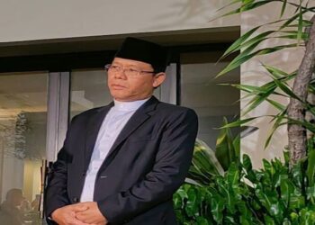 PPP Akan Temui PDI Perjuangan Usai Usung Ganjar sebagai Bakal Capres