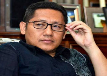 Bebas 10 April, Para Sahabat Siap Sambut Kebebasan Anas Urbaningrum