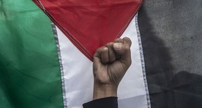 Kedubes Palestina Kutuk Serangan Brutal Israel di Mesjid Al Aqsa