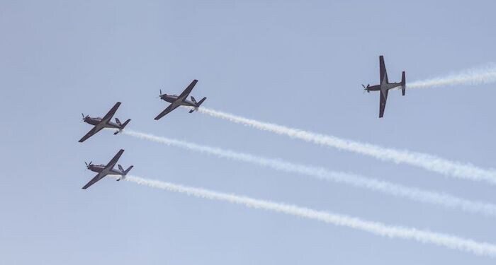 Panglima: TNI AU Tumbuh Jadi Organisasi Militer Semakin Modern