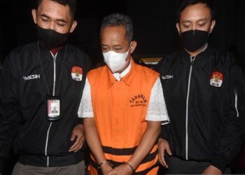Gerindra Jabar Serahkan Kasus Yana Mulyana kepada Penegak Hukum