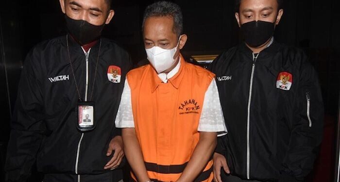 Gerindra Jabar Serahkan Kasus Yana Mulyana kepada Penegak Hukum