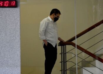 Bareskrim Tetap Dito Mahendra Tersangka Kepemilikan Senjata Api Ilegal