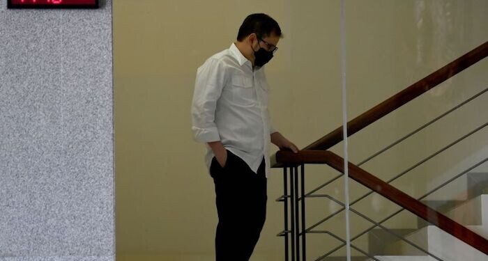 Bareskrim Tetap Dito Mahendra Tersangka Kepemilikan Senjata Api Ilegal