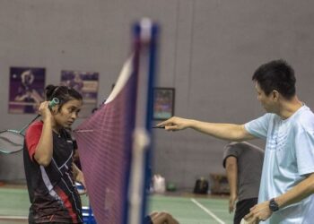 PBSI Umumkan Susunan Pemain untuk Piala Sudirman 2023