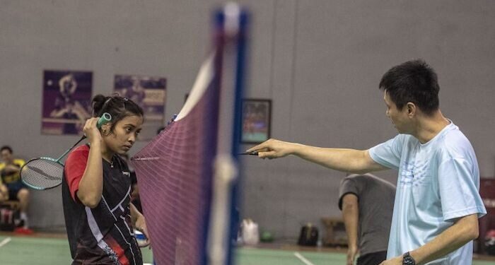 PBSI Umumkan Susunan Pemain untuk Piala Sudirman 2023