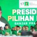PDIP-PPP Akan Siapkan Langkah Ajak Parpol Lain Dukung Ganjar Pranowo