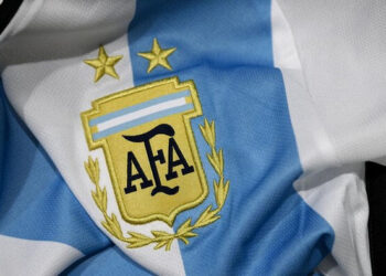Argentina Resmi Ditunjuk FIFA Gantikan Indonesia sebagai Tuan Rumah Piala Dunia U-20