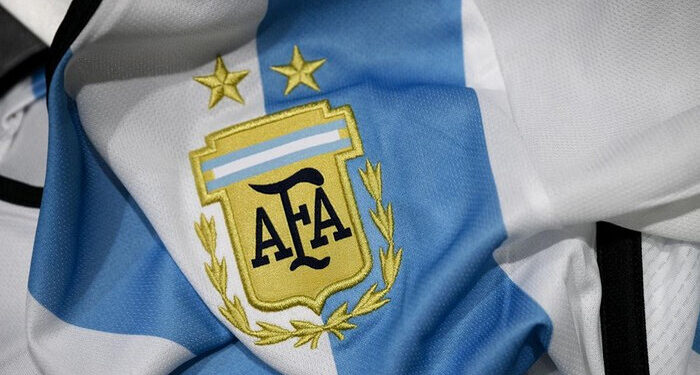 Argentina Resmi Ditunjuk FIFA Gantikan Indonesia sebagai Tuan Rumah Piala Dunia U-20