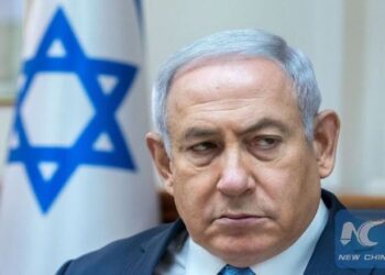 Menteri Ekonomi Israel Diserang di Tel Aviv