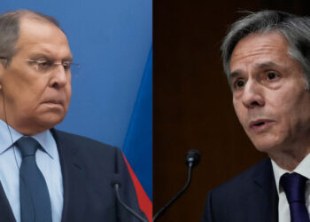 Diplomat Rusia Tuduh AS Gencarkan Kegiatan Bio-Militer