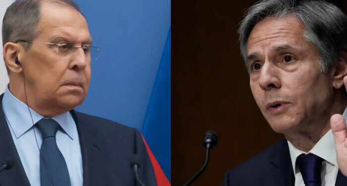 Diplomat Rusia Tuduh AS Gencarkan Kegiatan Bio-Militer