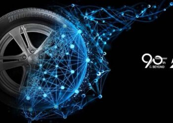 Penting, Periksa Kondisi Ban Sebelum Melakukan Mudik