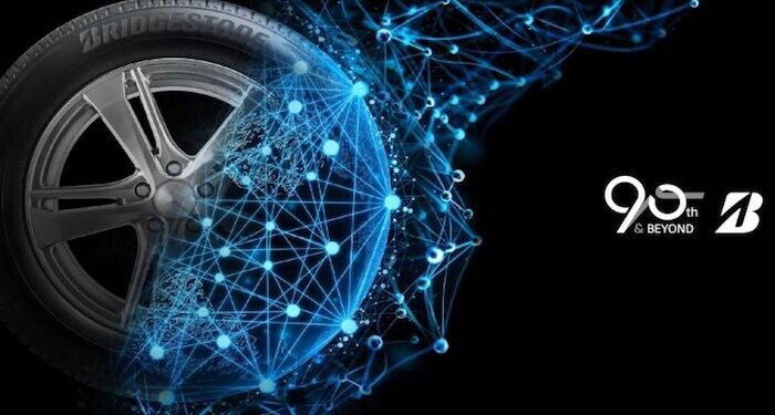 Penting, Periksa Kondisi Ban Sebelum Melakukan Mudik