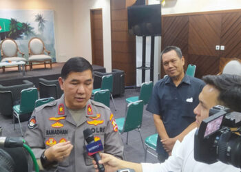 Operasi Ketupat 2023, Polri akan Berlakukan Rekayasa Lalu Lintas Selama Lebaran