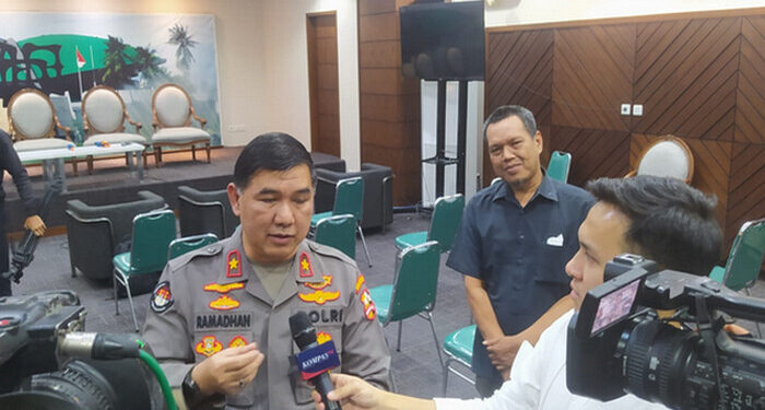 Operasi Ketupat 2023, Polri akan Berlakukan Rekayasa Lalu Lintas Selama Lebaran