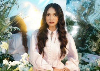 Raissa Ramadhani Rilis Single Baru Berjudul “Perlahan Lepaskanmu”