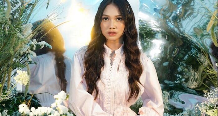 Raissa Ramadhani Rilis Single Baru Berjudul “Perlahan Lepaskanmu”