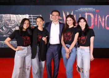 Manoj Punjabi Ingin Bioskop Dipenuhi Film Indonesia Saat lLbur Lebaran