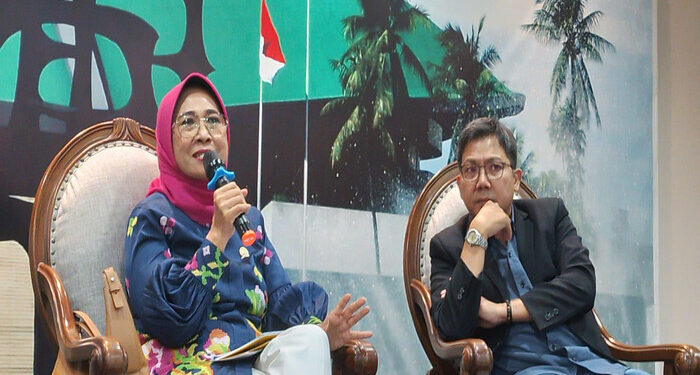 Imbas Indonesia Gagal Jadi Tuan Rumah, Permenlu soal Israel akan Dievaluasi