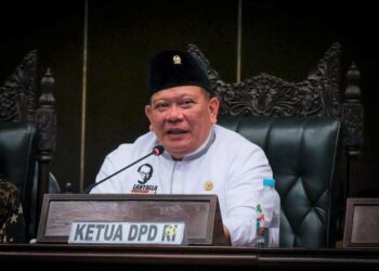 ketua