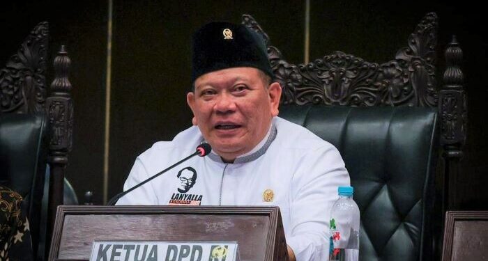 ketua