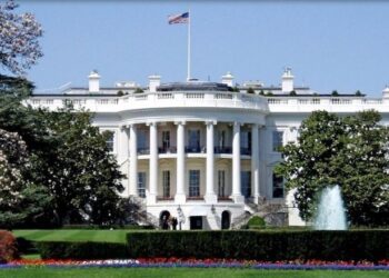 Saingi Biden, Robert F. Kennedy Jr. Umumkan Maju Dalam Pilpres 2024