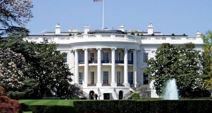 Saingi Biden, Robert F. Kennedy Jr. Umumkan Maju Dalam Pilpres 2024