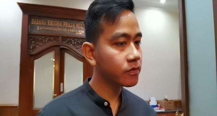 Gibran Sampaikan Permohonan Maaf Saat Bertemu Ganjar