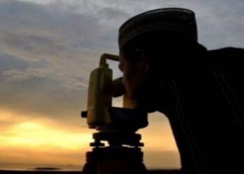 Perbedaan Lebaran di Zaman Digital