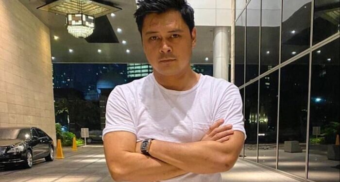 Aktor Iqbal Pakula Meninggal Dunia