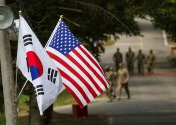 Presiden Korsel akan Bertemu Anggota Komite Urusan Luar Negeri DPR AS