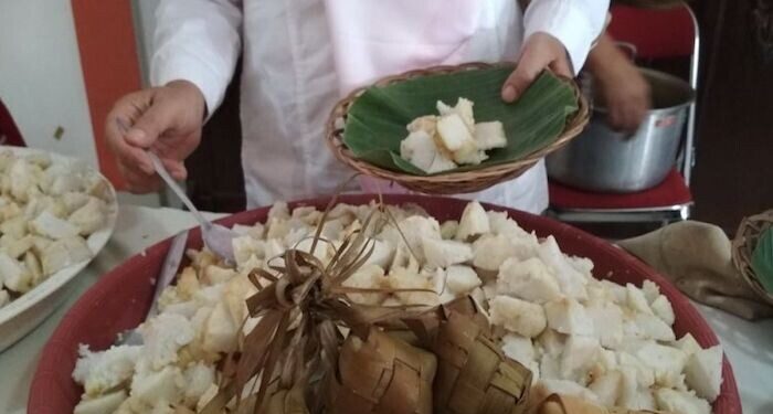 Pakar Gizi Ingatkan Jaga Pola Makan Sehat Setelah Libur Lebaran