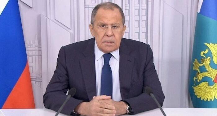Menlu Rusia Sebut Upaya Barat untuk Mengisolasi Moskow Gagal