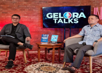 Koalisi Besar Harus Bisa Hentikan Polarisasi Politik di Pemilu 2024