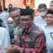 Mahfud MD Tegaskan Belum Waktunya Masuk ke Arena Bursa Cawapres