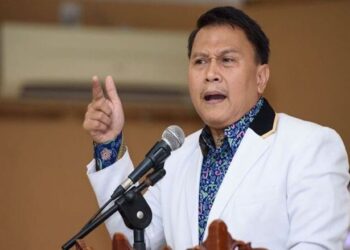 PKS Sebut Kontestasi Pilpres Kian Menarik dengan Ganjar Jadi Capres