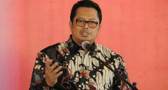 DPD RI Kepincut Sosok Menko Polkam, Mahfud MD Layak Jadi Capres