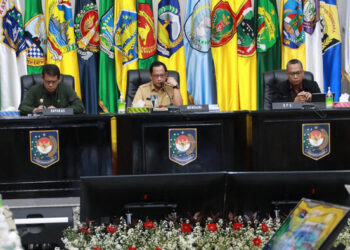 Mendagri Minta Kepala Daerah Gelar Rakor Bahas Persoalan Komoditas Jelang Lebaran