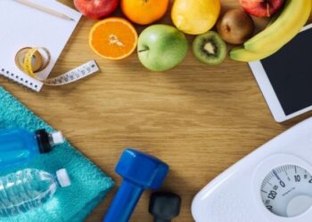 Tips Menurunkan Berat Badan Usai Lebaran