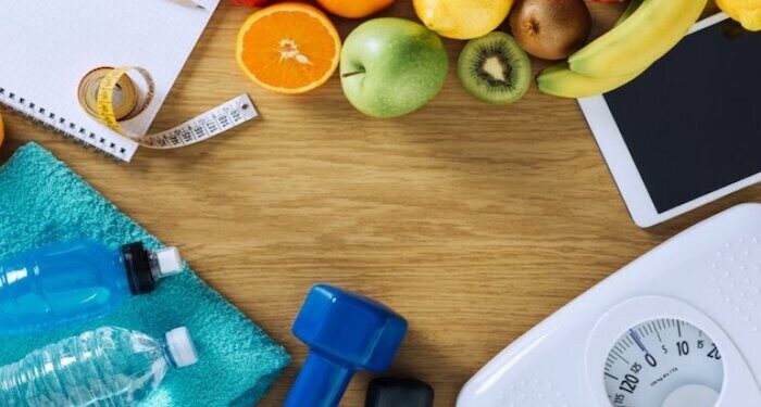 Tips Menurunkan Berat Badan Usai Lebaran