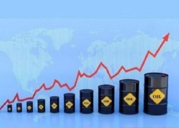 Minyak “Rebound” Setelah Anjlok Hampir Empat Persen Sesi Sebelumnya