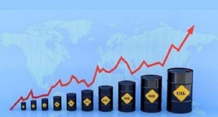 Minyak “Rebound” Setelah Anjlok Hampir Empat Persen Sesi Sebelumnya