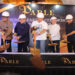 Ground Breaking Parle Resto & Cafe, Bamsoet Harapkan Jadi Tempat Hangout Baru di Kawasan Senayan