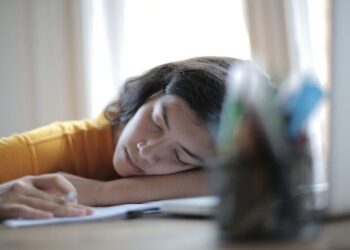 Sering Mengantuk Saat Puasa Tanda Tubuh Tidak Bugar