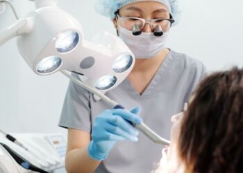 Mahal, Alasan Orang Enggan ke Dokter Gigi