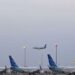 Garuda Indonesia Group Siapkan 1,2 Juta Kursi Penerbangan Masa Lebaran