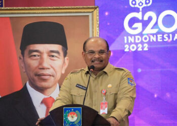 Pastikan Mudik Lancar dan Inflasi Terkendali, Kemendagri Terbitkan Surat Edaran