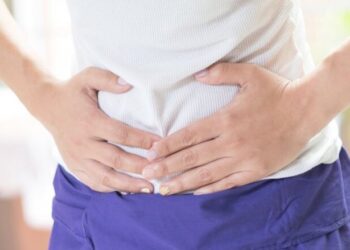 Gangguan Saluran Kemih Dapat Menyebabkan Komplikasi