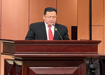 DPD RI Sahkan Pertimbangan dalam Pemilihan Calon Anggota BPK RI 2023-2028